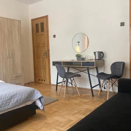 Amphora Kompleks Wypoczynkowy 3*