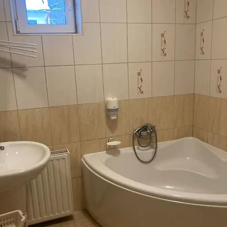 Amphora Kompleks Wypoczynkowy 3* Krynica Zdroj