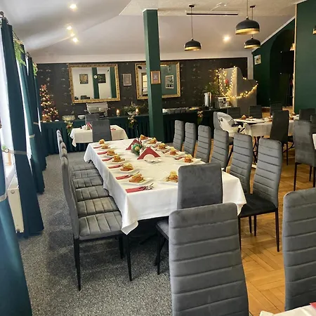 게스트하우스 Amphora 크리니차 즈드로이