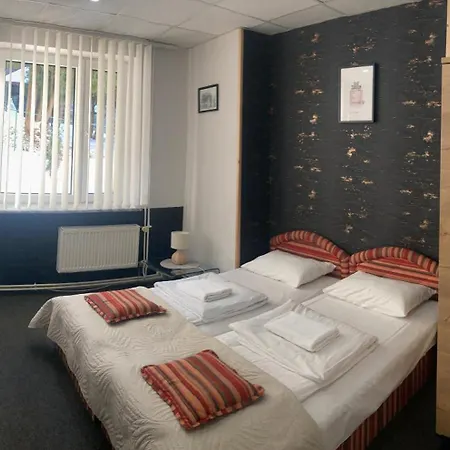 Amphora Kompleks Wypoczynkowy 3* Krynica Zdroj