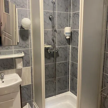 게스트하우스 Amphora 크리니차 즈드로이