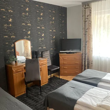 Amphora Kompleks Wypoczynkowy 3*
