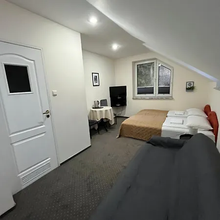 Amphora 3* 크리니차 즈드로이