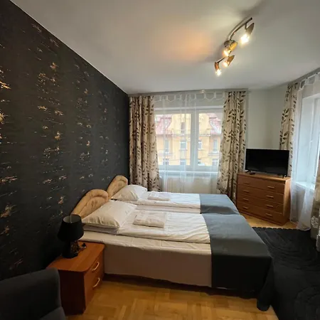 Amphora Kompleks Wypoczynkowy Guest house 3*