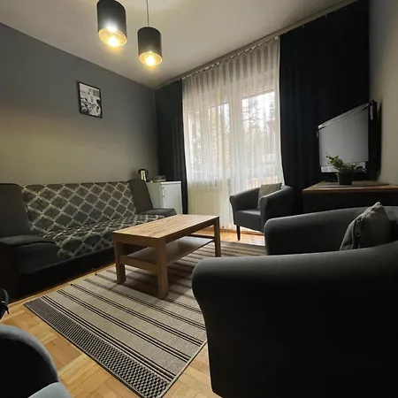 Amphora 게스트하우스 크리니차 즈드로이