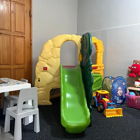 Amphora 3* 크리니차 즈드로이