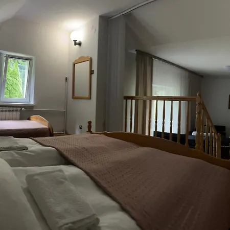 Amphora 게스트하우스