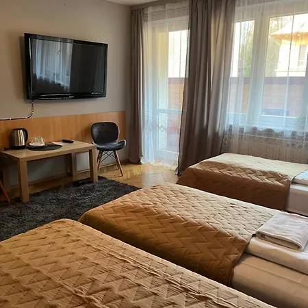 Amphora 3* 크리니차 즈드로이