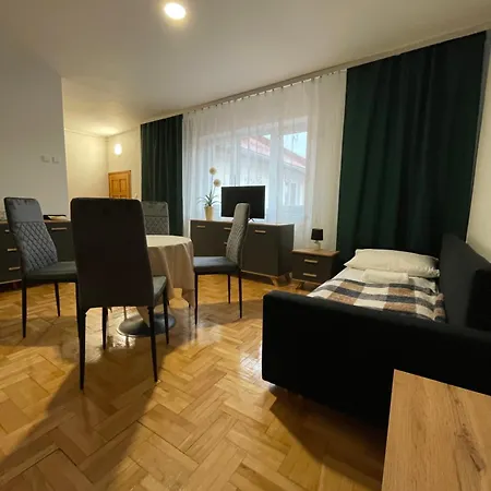 Amphora Kompleks Wypoczynkowy Guest house 3*