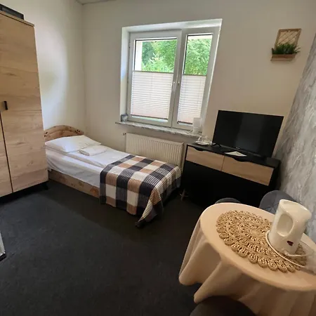 Amphora 3* 크리니차 즈드로이