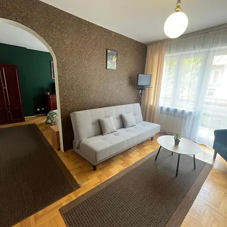 Guest house Amphora Kompleks Wypoczynkowy Krynica Zdroj
