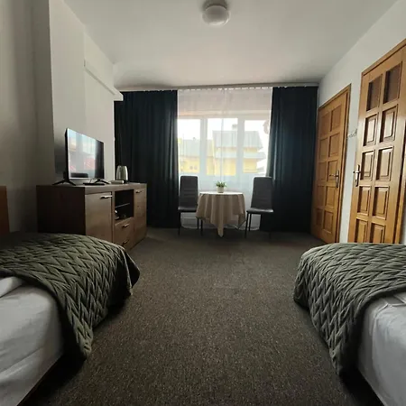 게스트하우스 Amphora