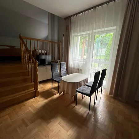Amphora Kompleks Wypoczynkowy Guest house 3*